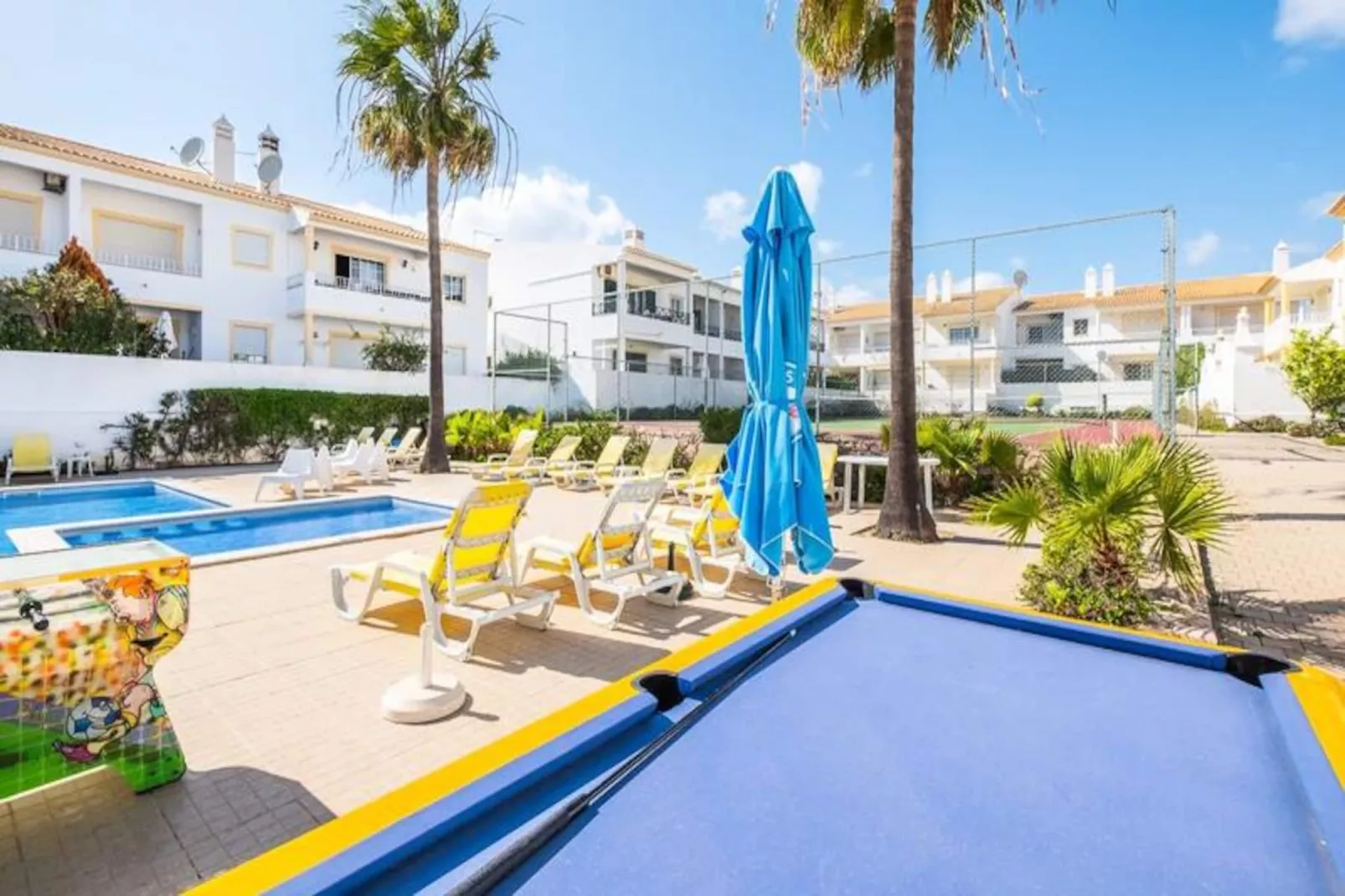 Appartements à Albufeira-Niet-getagd