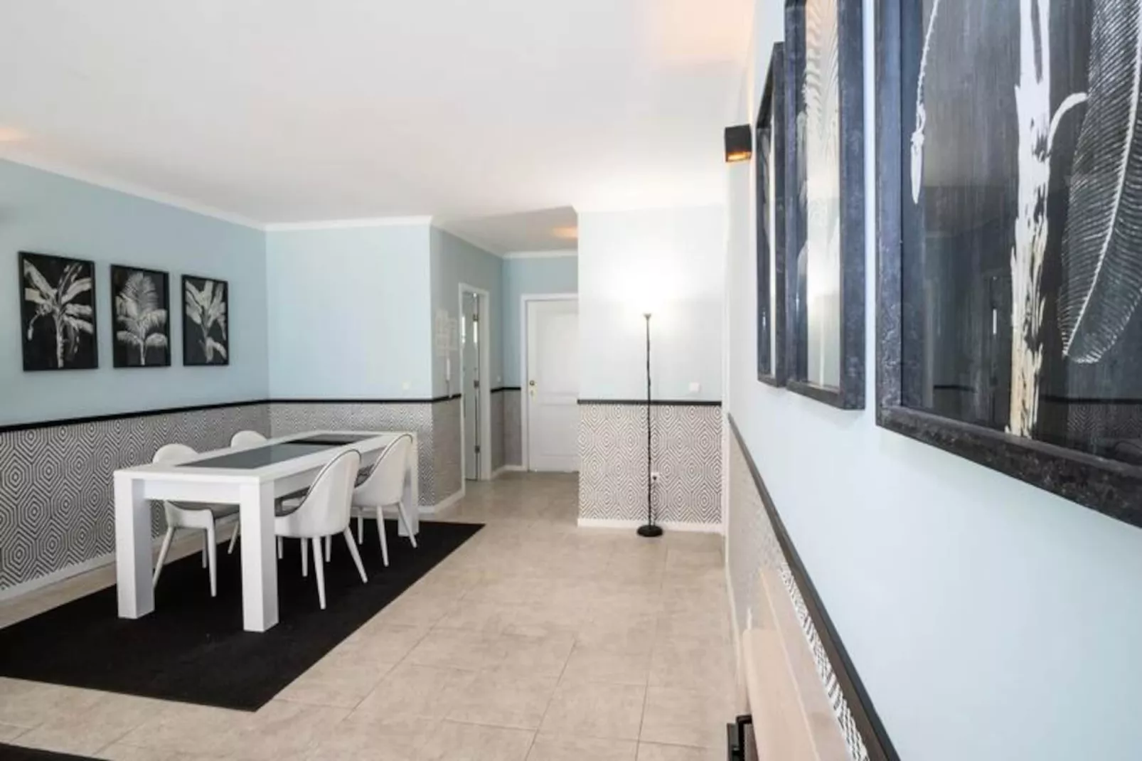 Appartements à Albufeira-Niet-getagd