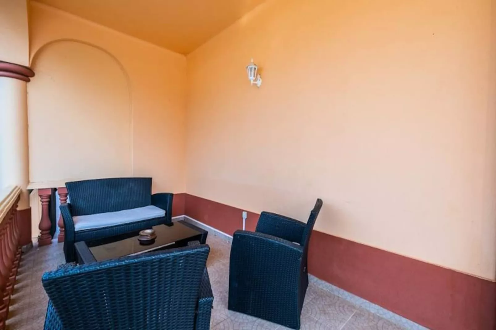 Maison à Carvoeiro-Niet-getagd