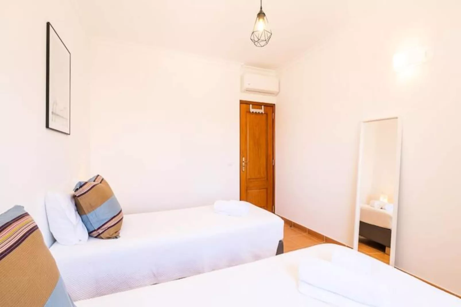 Appartements à Gale-Niet-getagd