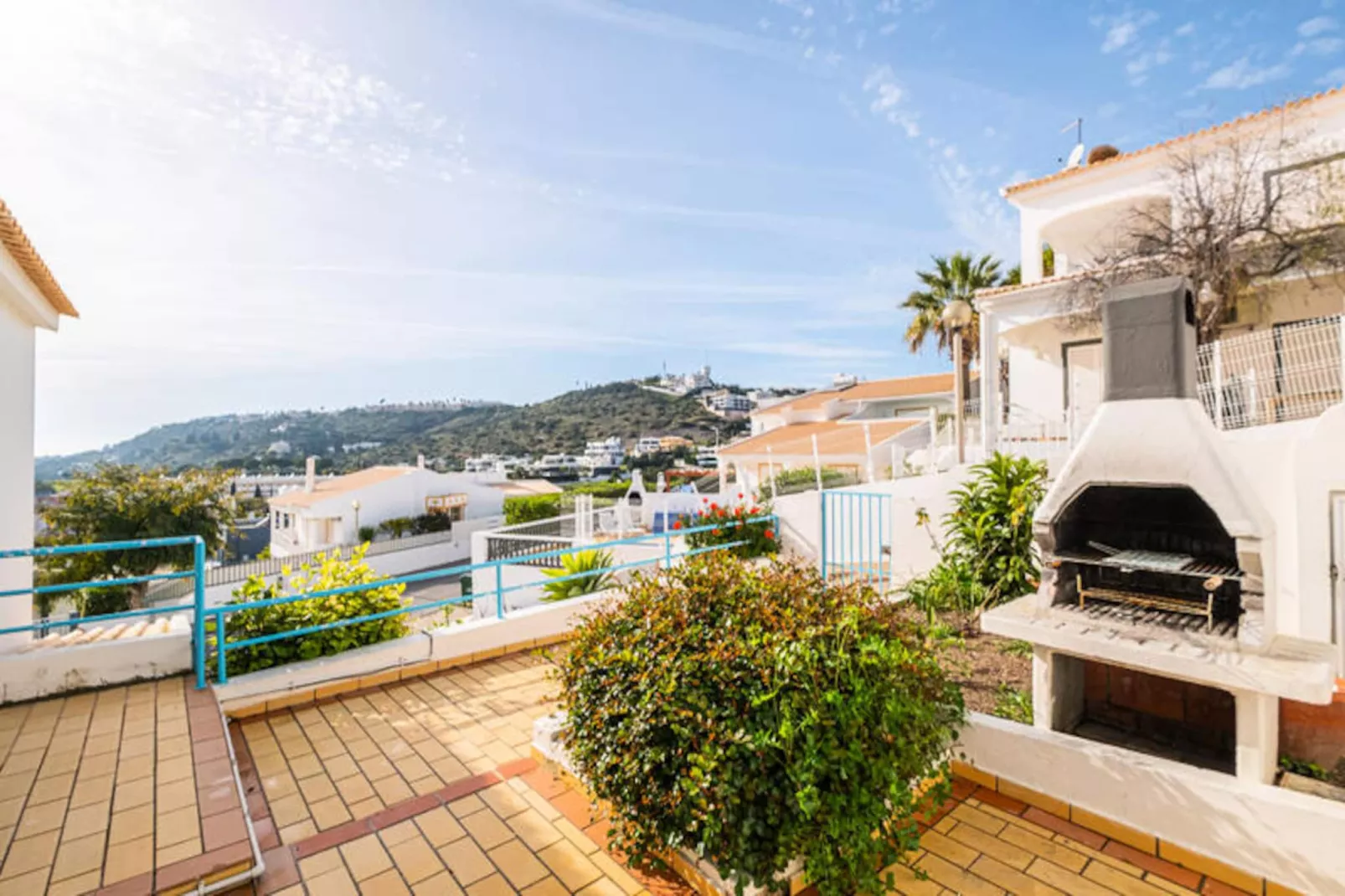 Maison à Albufeira-Niet-getagd