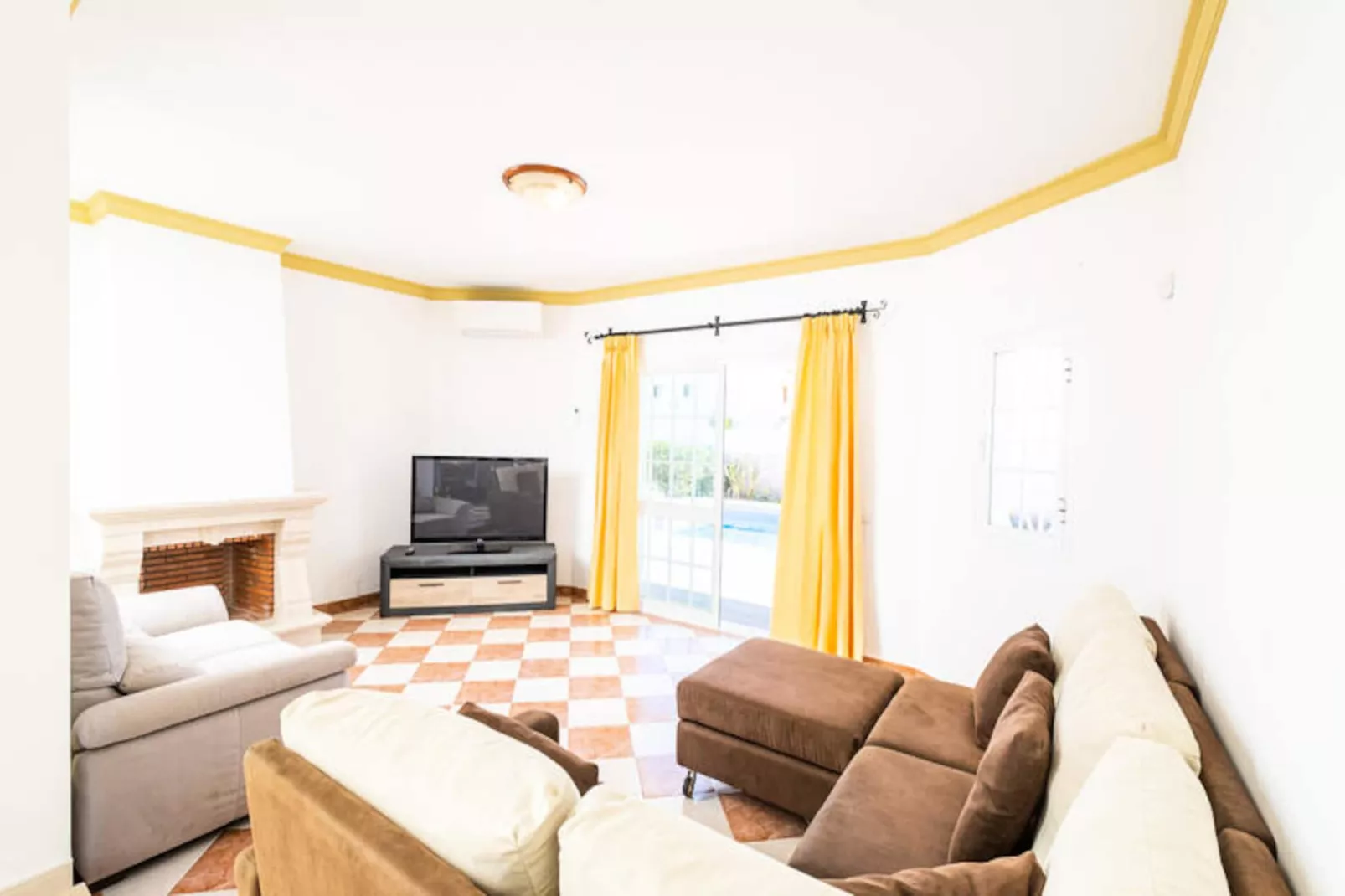 Maison à Albufeira-Niet-getagd