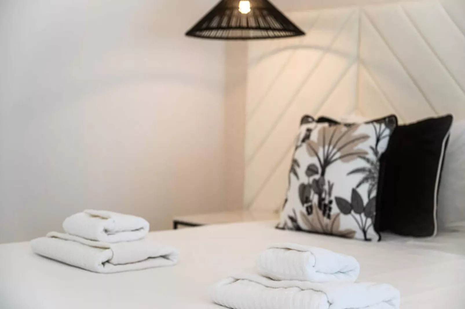 Maison à Gale-Niet-getagd