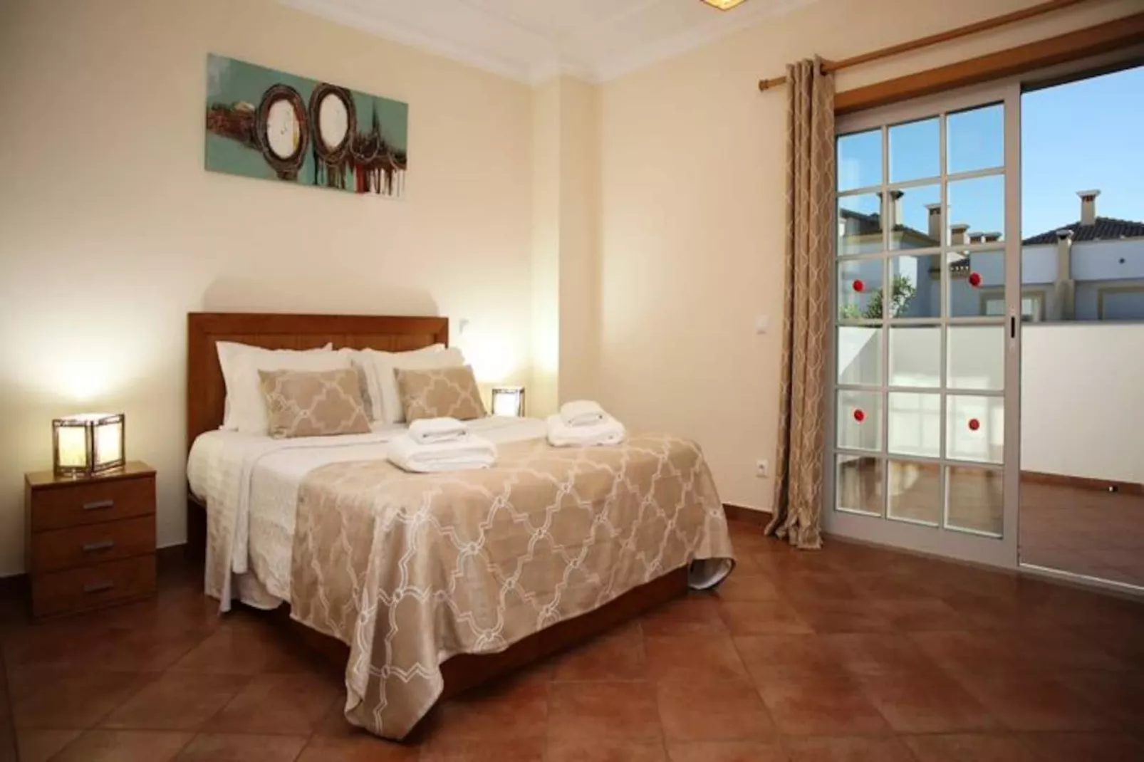 Maison à Albufeira-Niet-getagd