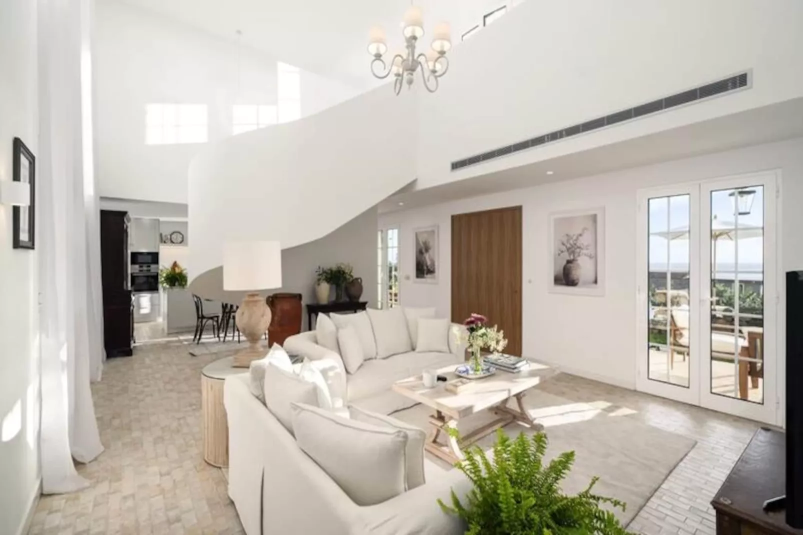 Résidence Quinta Marefe - Sur La Magnifique C&ocirc;te Ouest-Niet-getagd