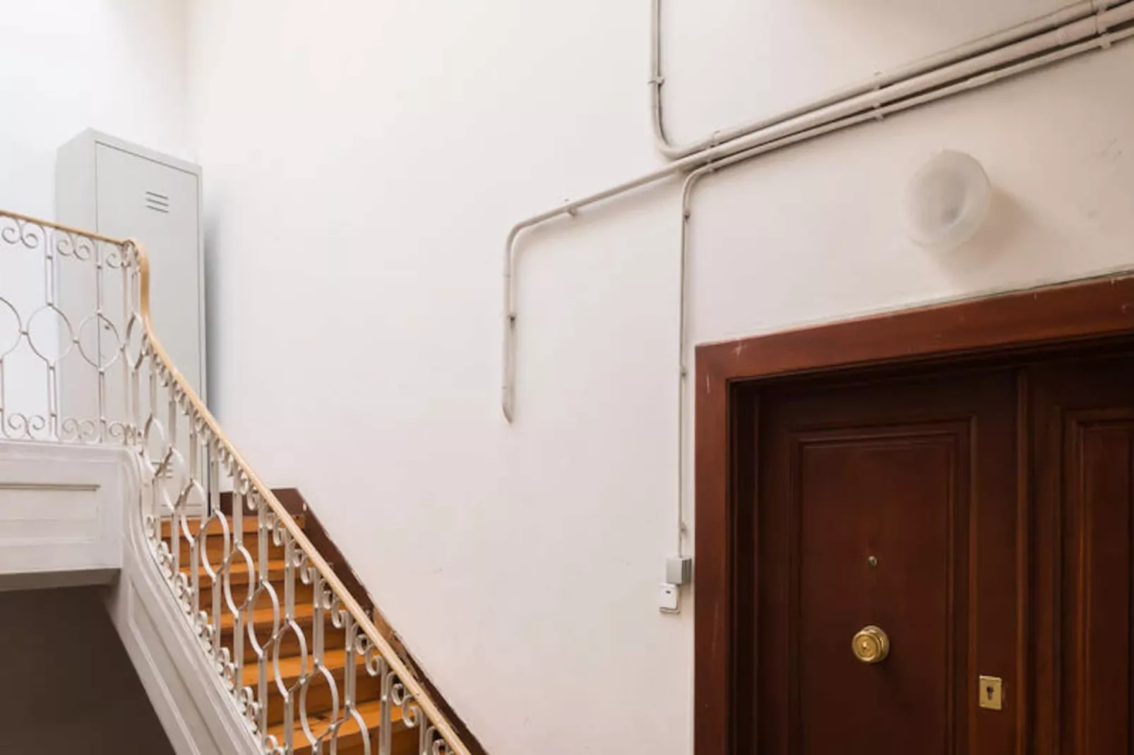 Appartements à Lisbonne-Niet-getagd