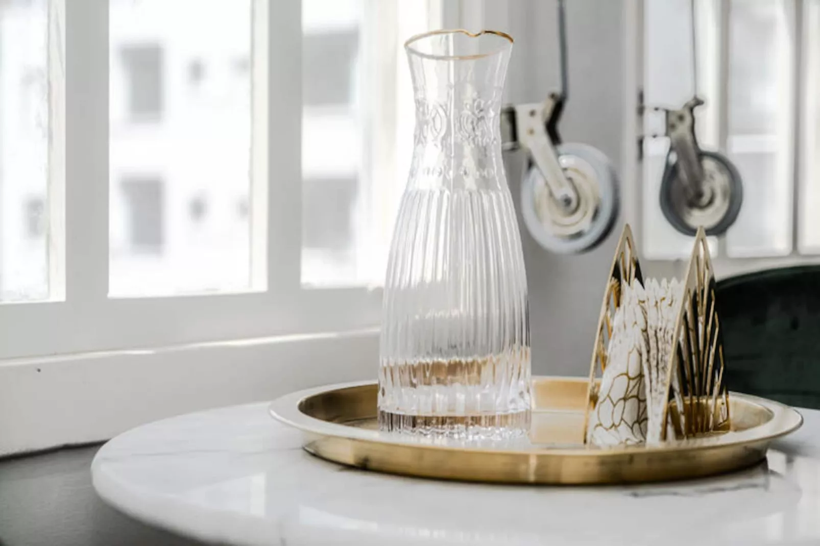 Appartements à Porto-Niet-getagd