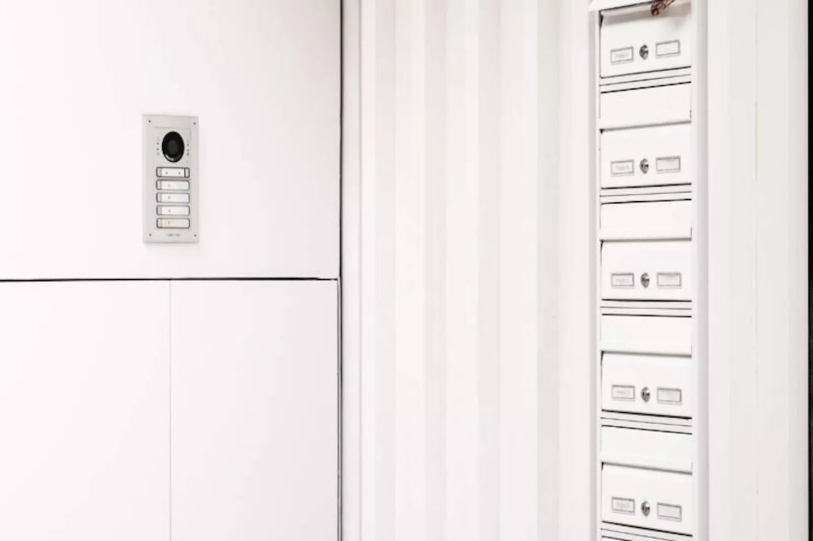 Studio à Porto-Niet-getagd