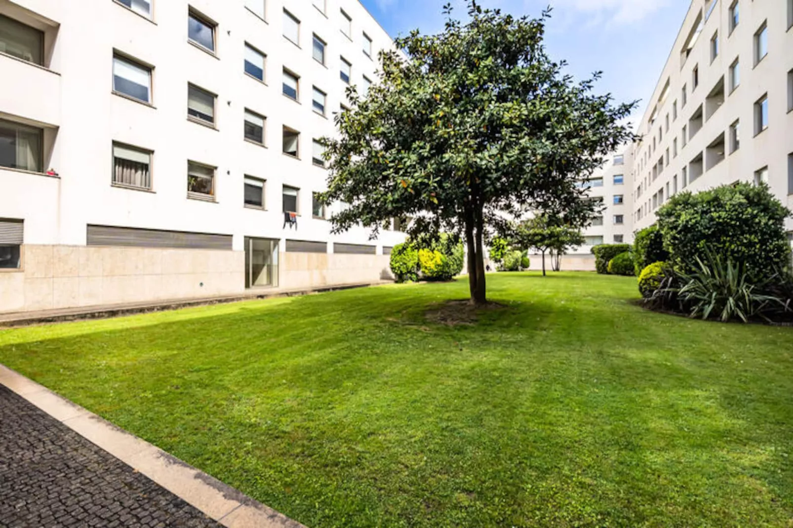 Appartements à Matosinhos-Niet-getagd