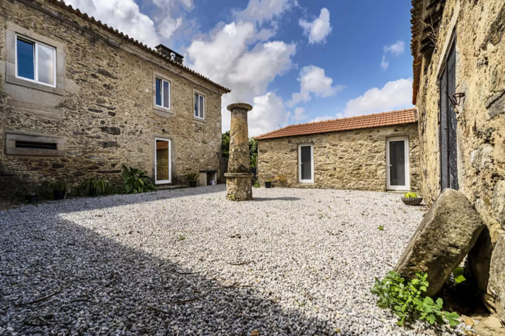 Maison à Santa Maria da Feira-Niet-getagd