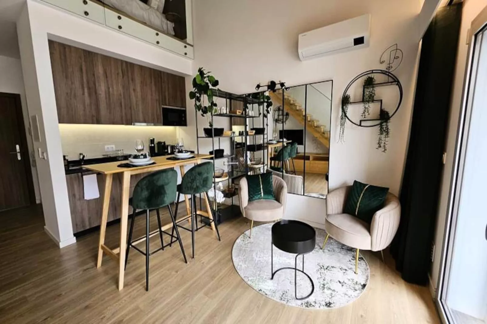 Marinha Grande Apartament Green Loft N&deg;6-Niet-getagd