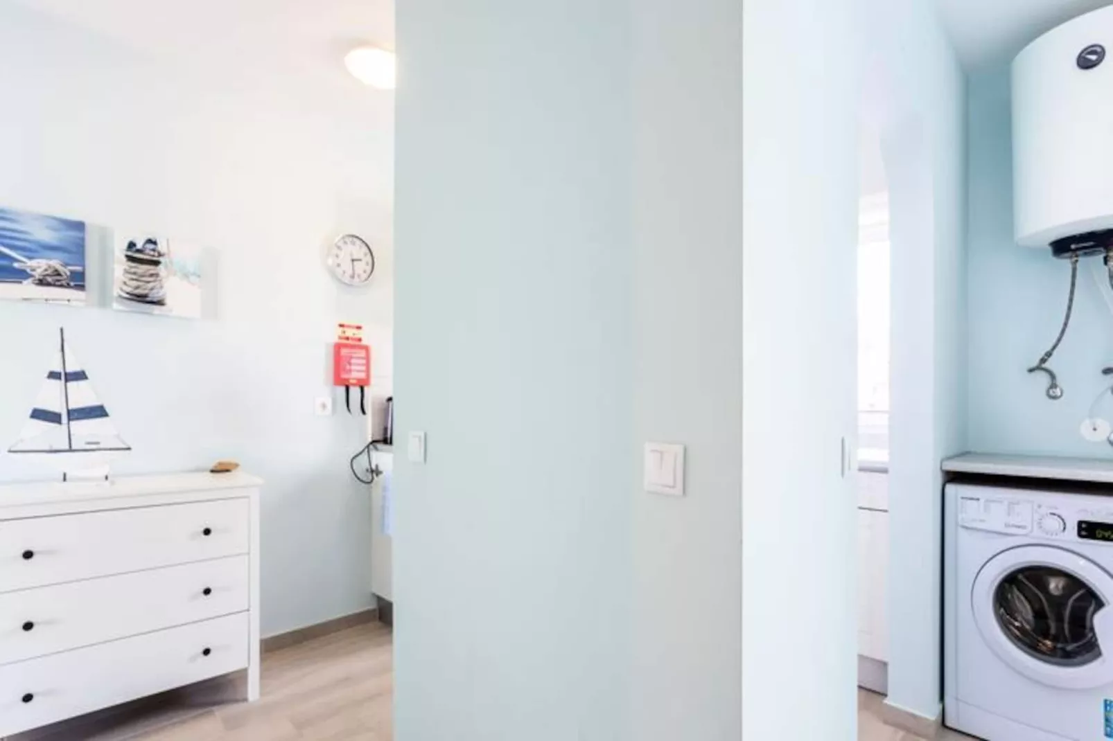 Mariners (3) - Bright And Stylish Apartment-Niet-getagd