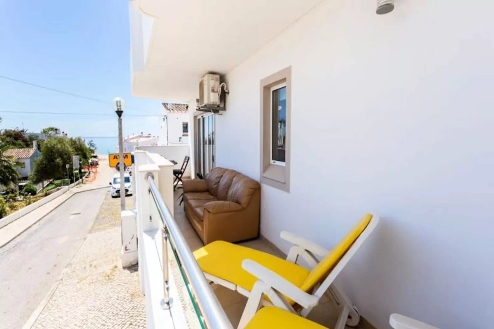 Mariners (5) - Bright And Stylish Apartment-Niet-getagd