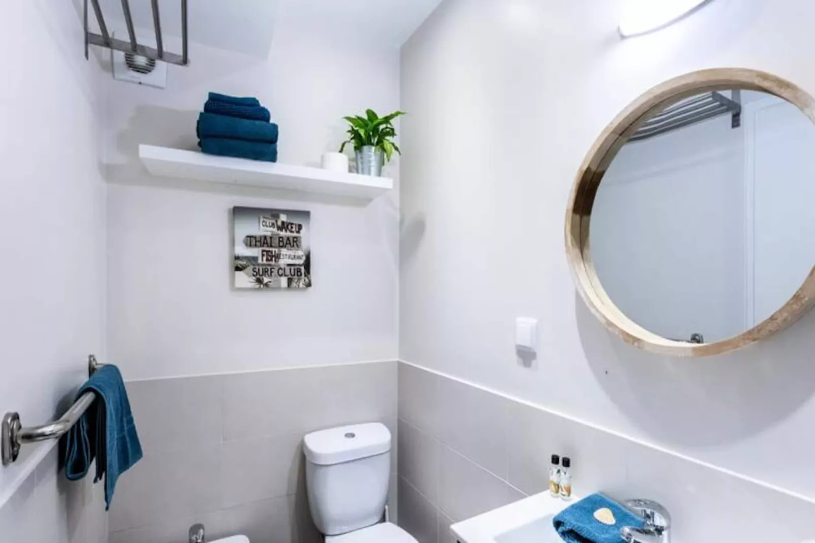 Mariners (4) - Bright And Stylish Apartment-Niet-getagd