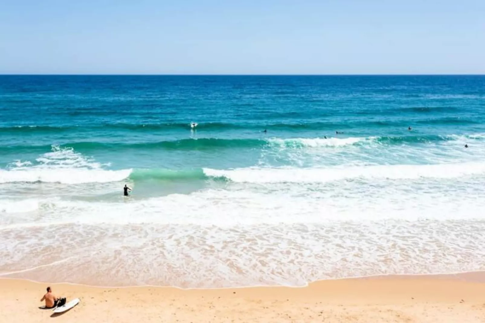 Casa Pedro - Burgau-Niet-getagd