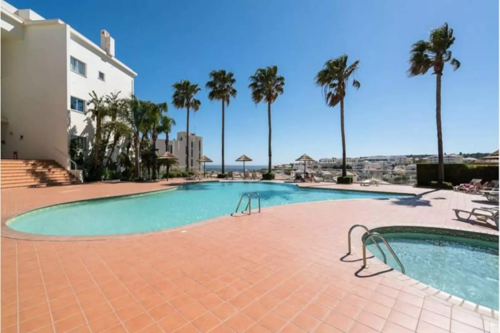 Two Bedroom Apartment Vila Mos Lagos-Niet-getagd