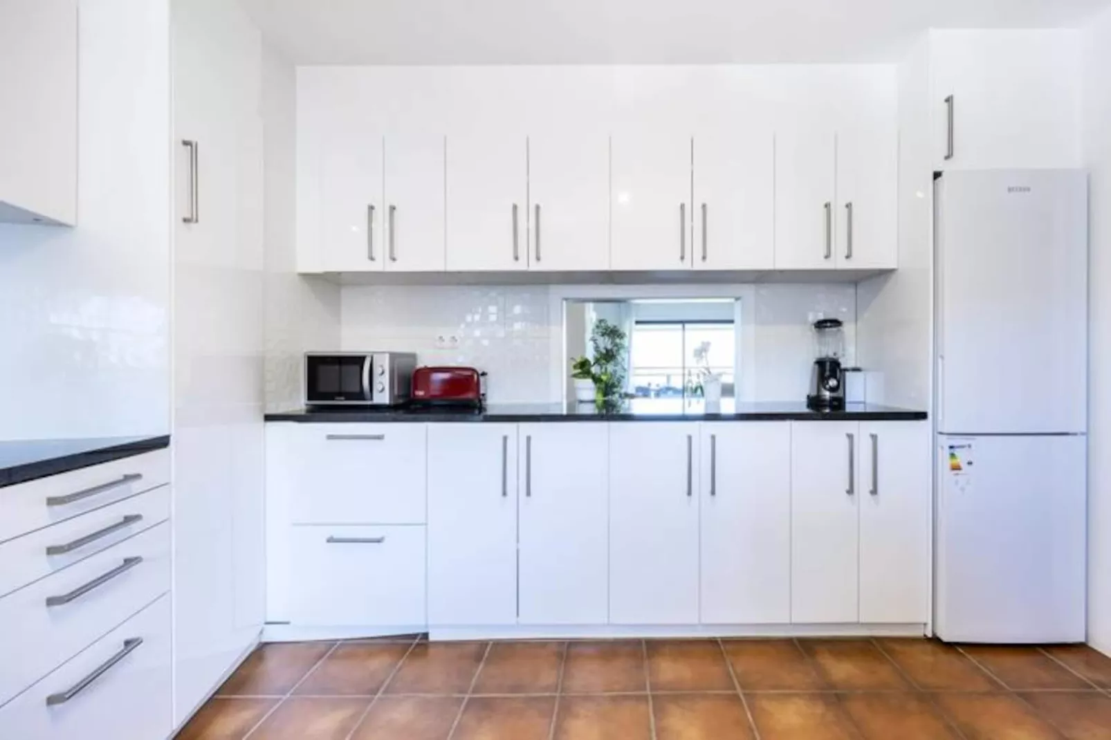 Vista Linda - Marina Park-Niet-getagd