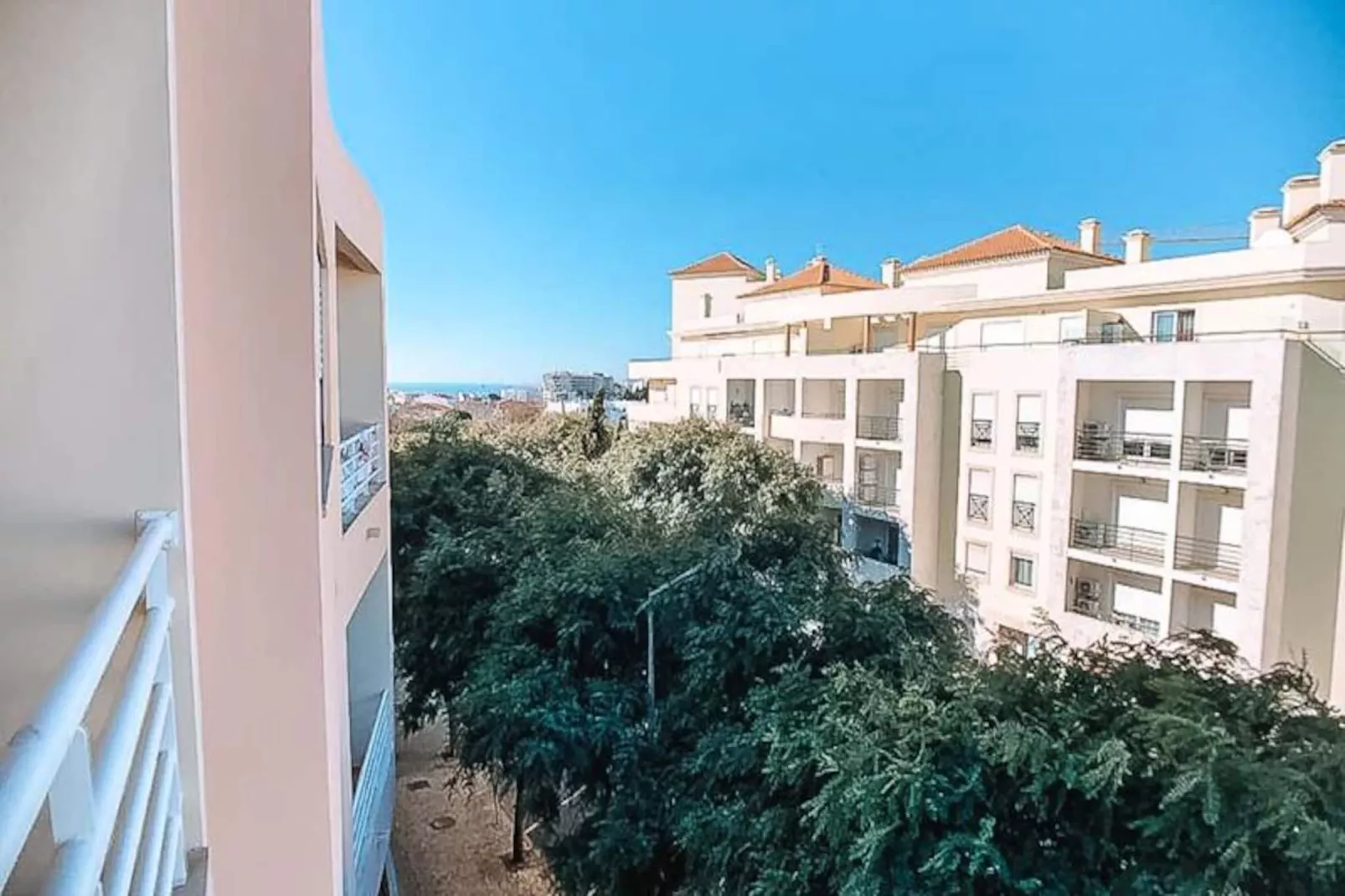 Plant Paradise Apartment-Niet-getagd