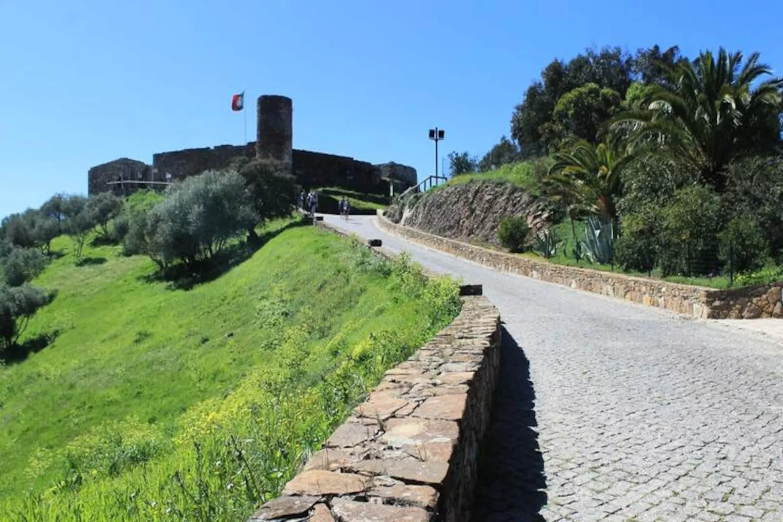 Cottage Aljezur Town-Niet-getagd