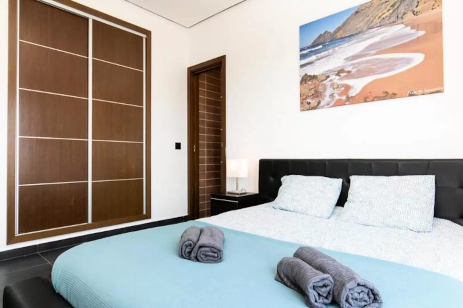 Casa Amizade - Avec Une Vue Imprenable Sur L'oc&eacute;an-Niet-getagd