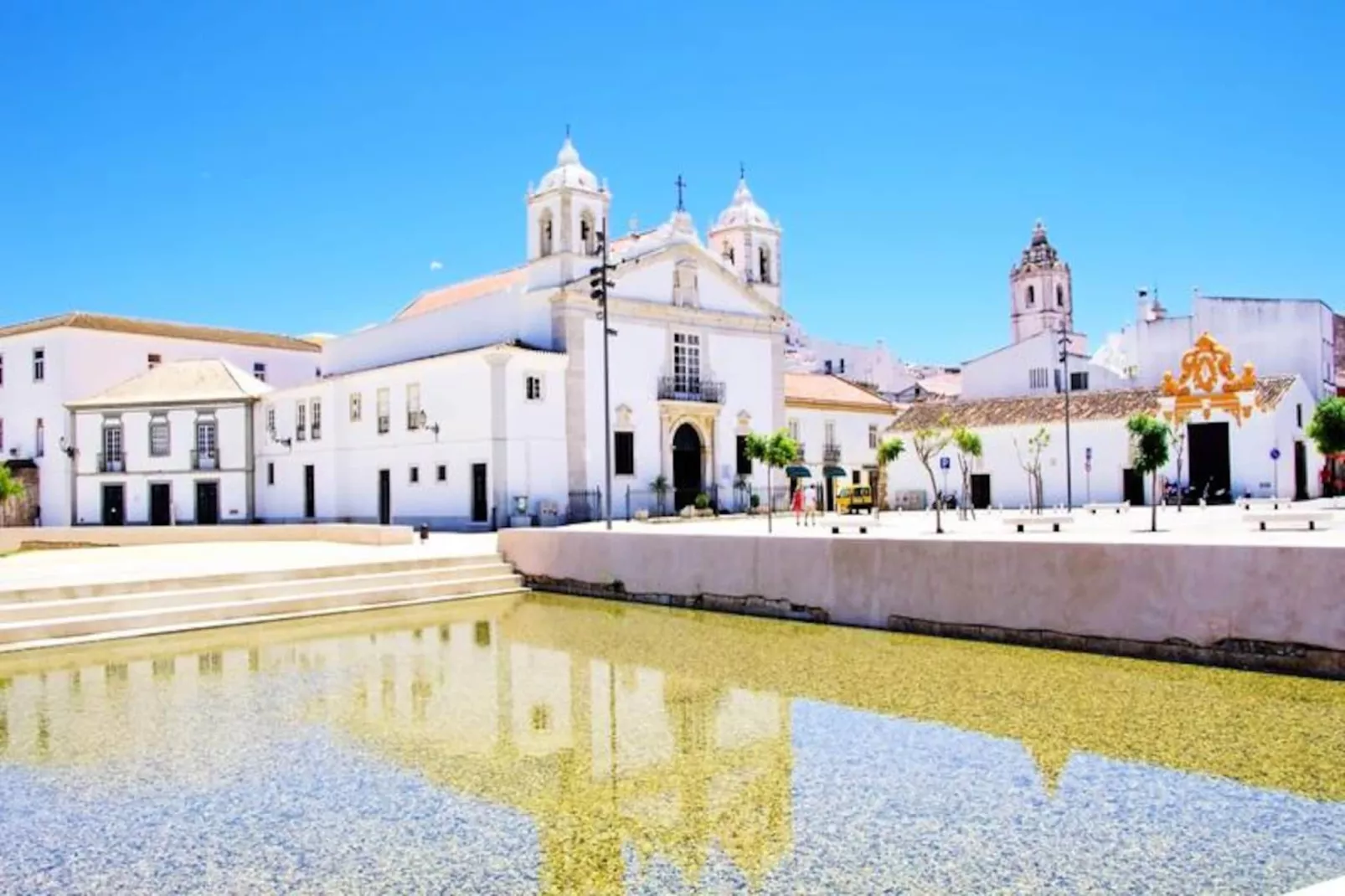 Casa Vermelha Lagos-Niet-getagd