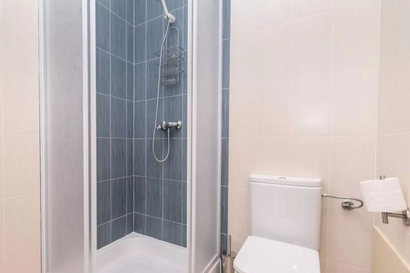 Apartment Santa Maria-Niet-getagd