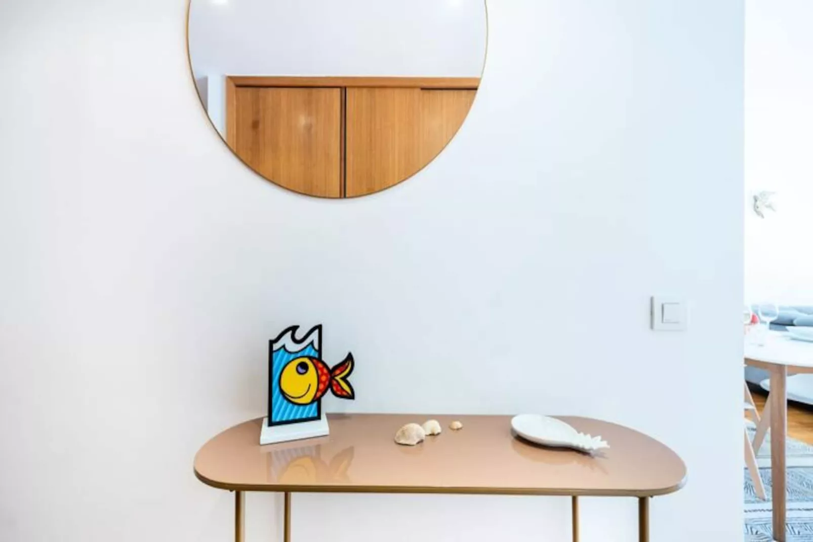 A F&aacute;brica Loft Apartment-Niet-getagd