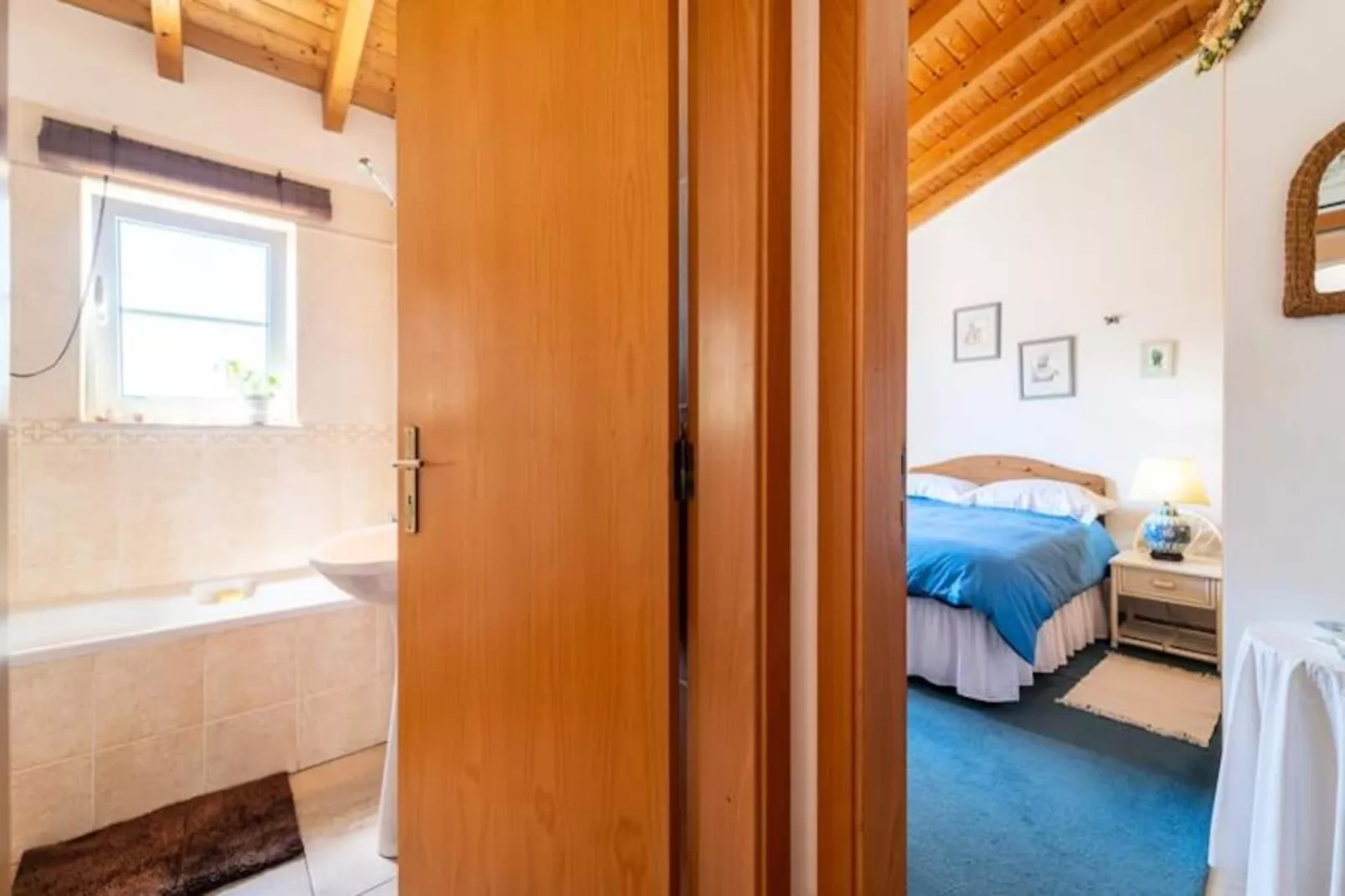 Bliss Villa-Niet-getagd