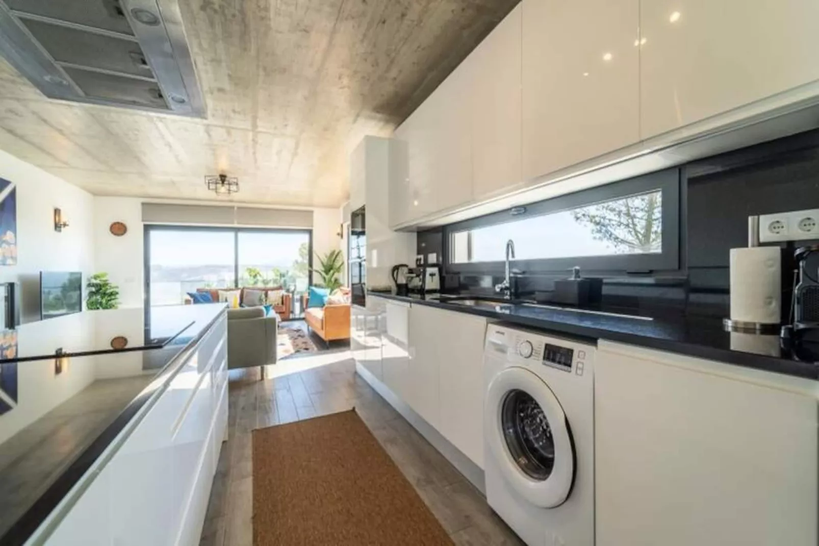 Andorinhas Espartal T3-Niet-getagd