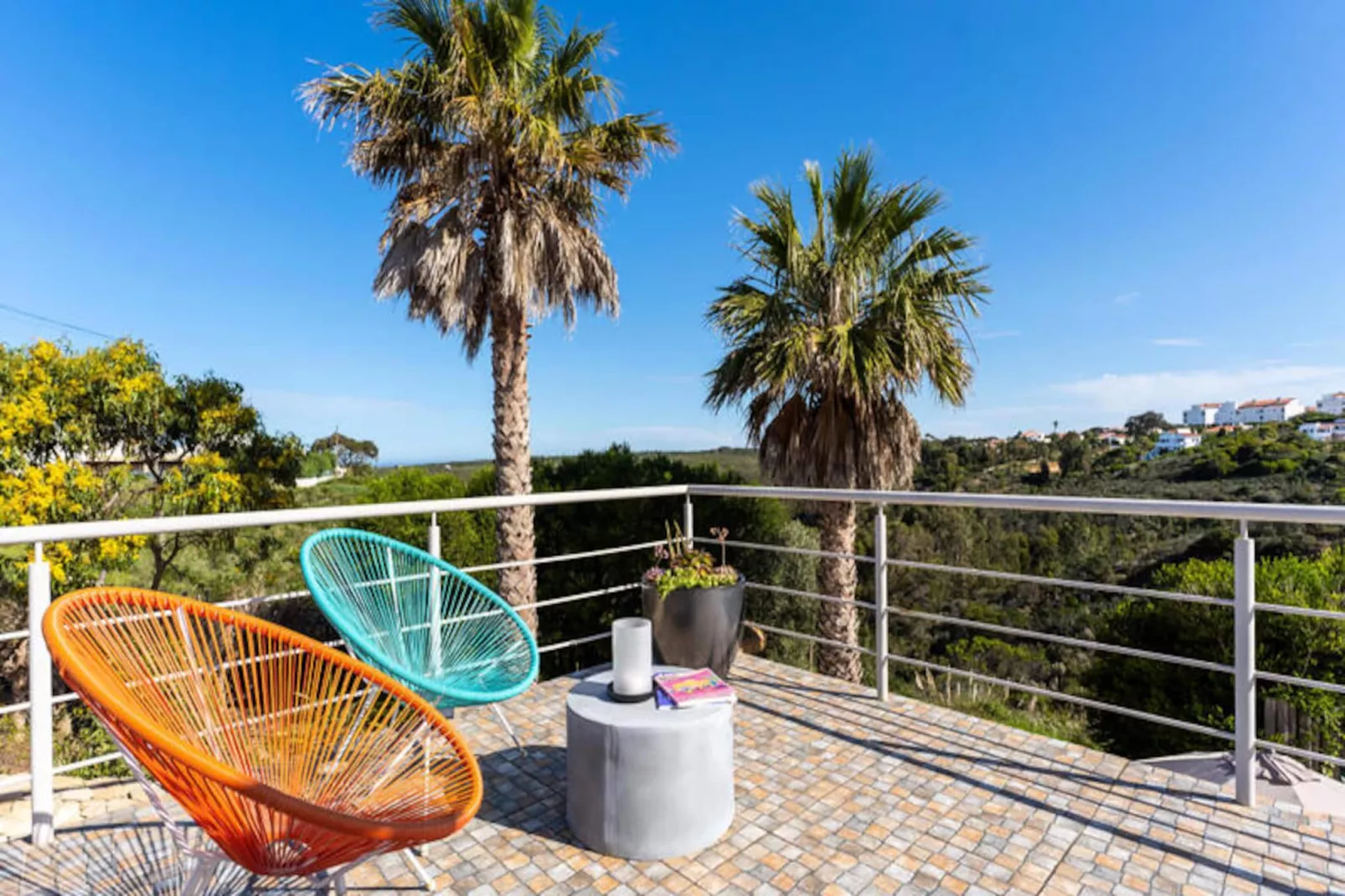 Duas Palmeiras-Niet-getagd