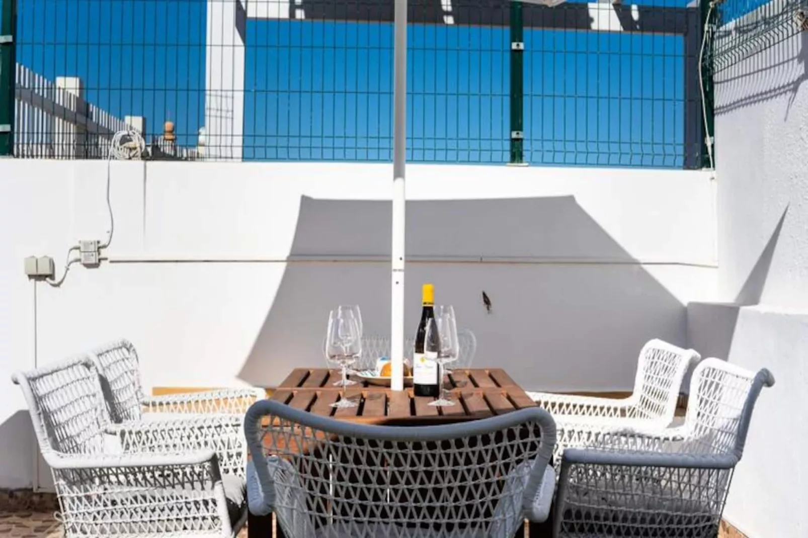 Casa Dos Sonhos-Niet-getagd