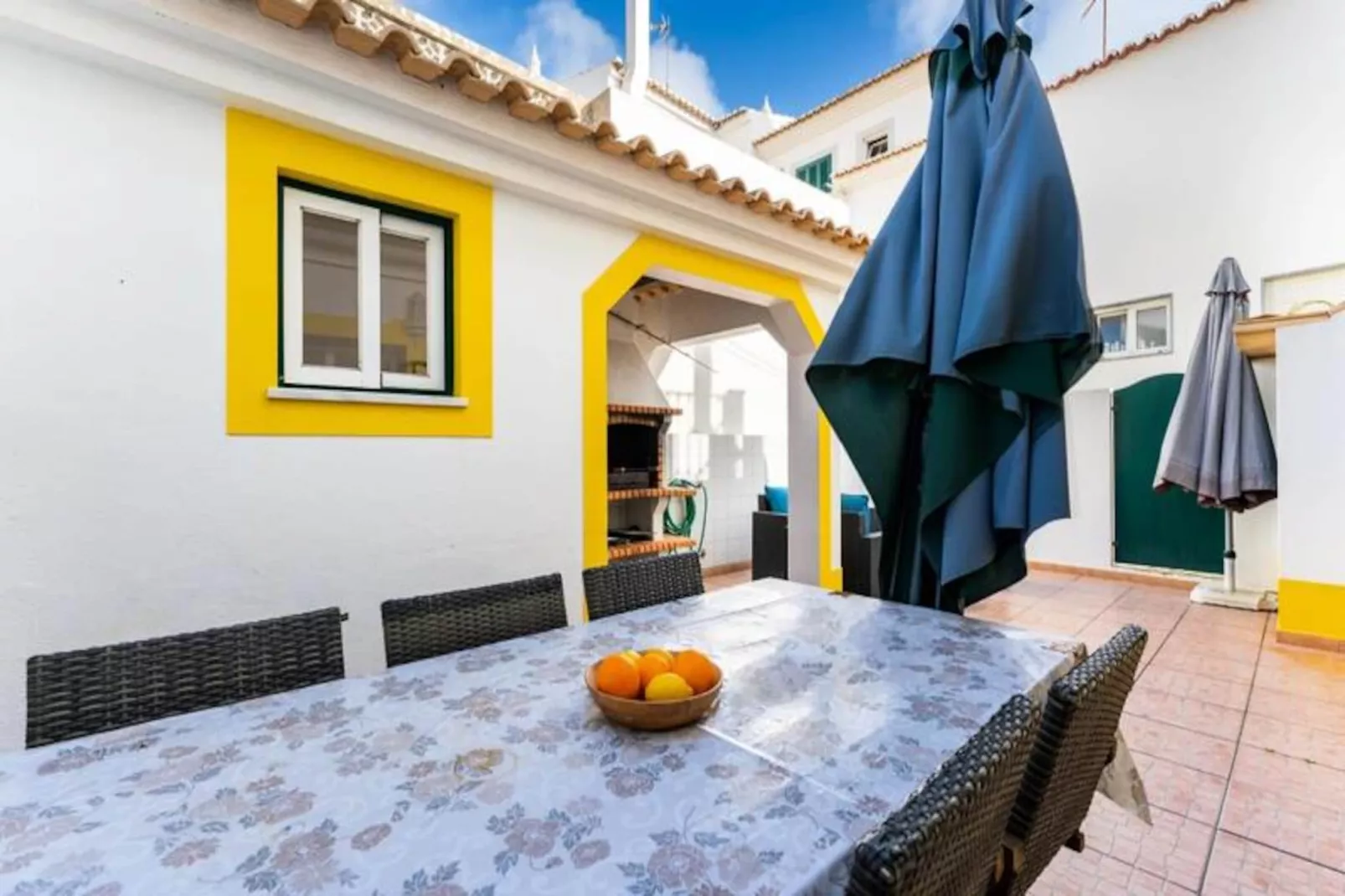 Villa Som Das Ondas I-Niet-getagd