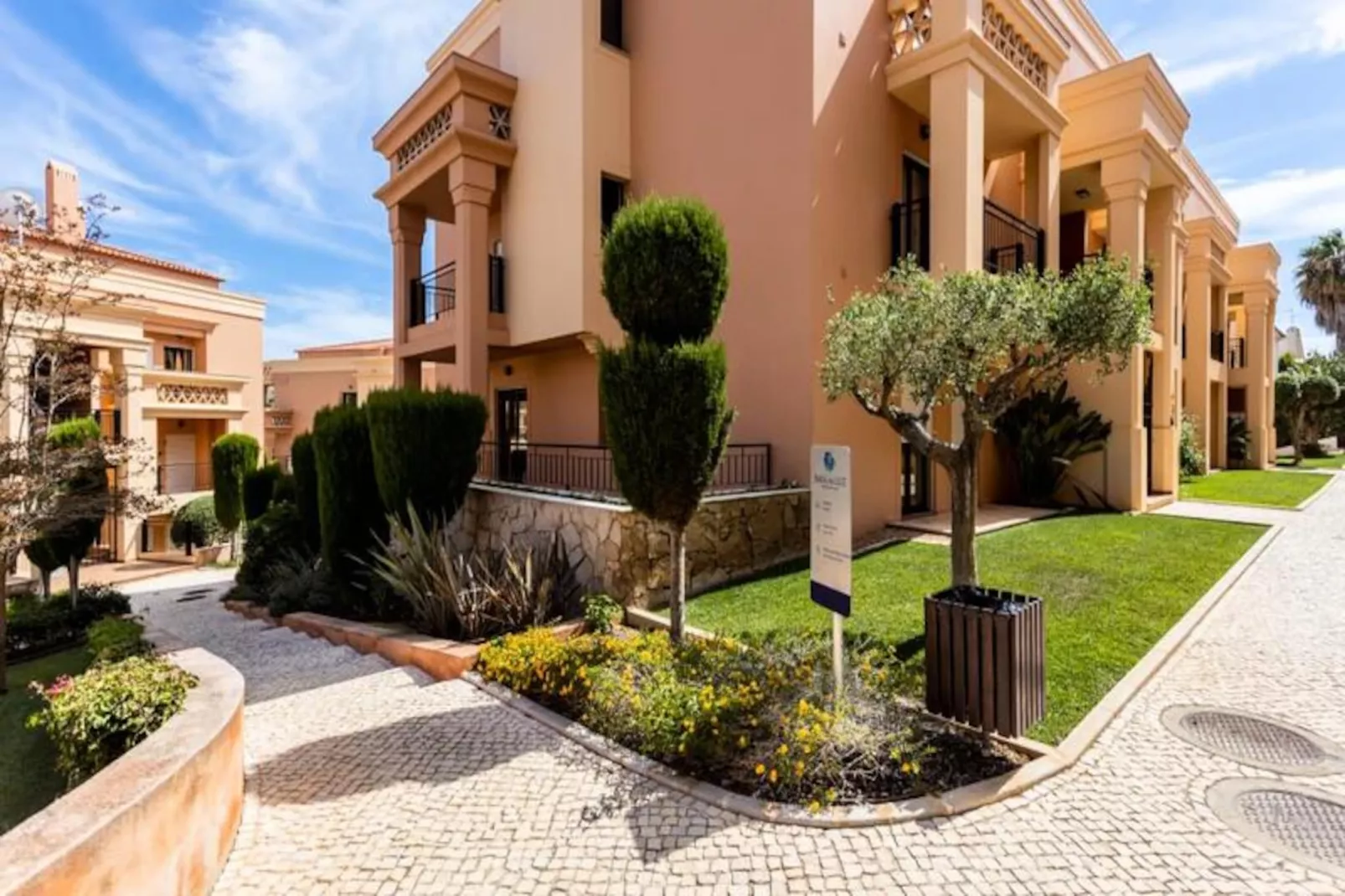 Baia Da Luz - Tropicana Beach Apartment-Niet-getagd