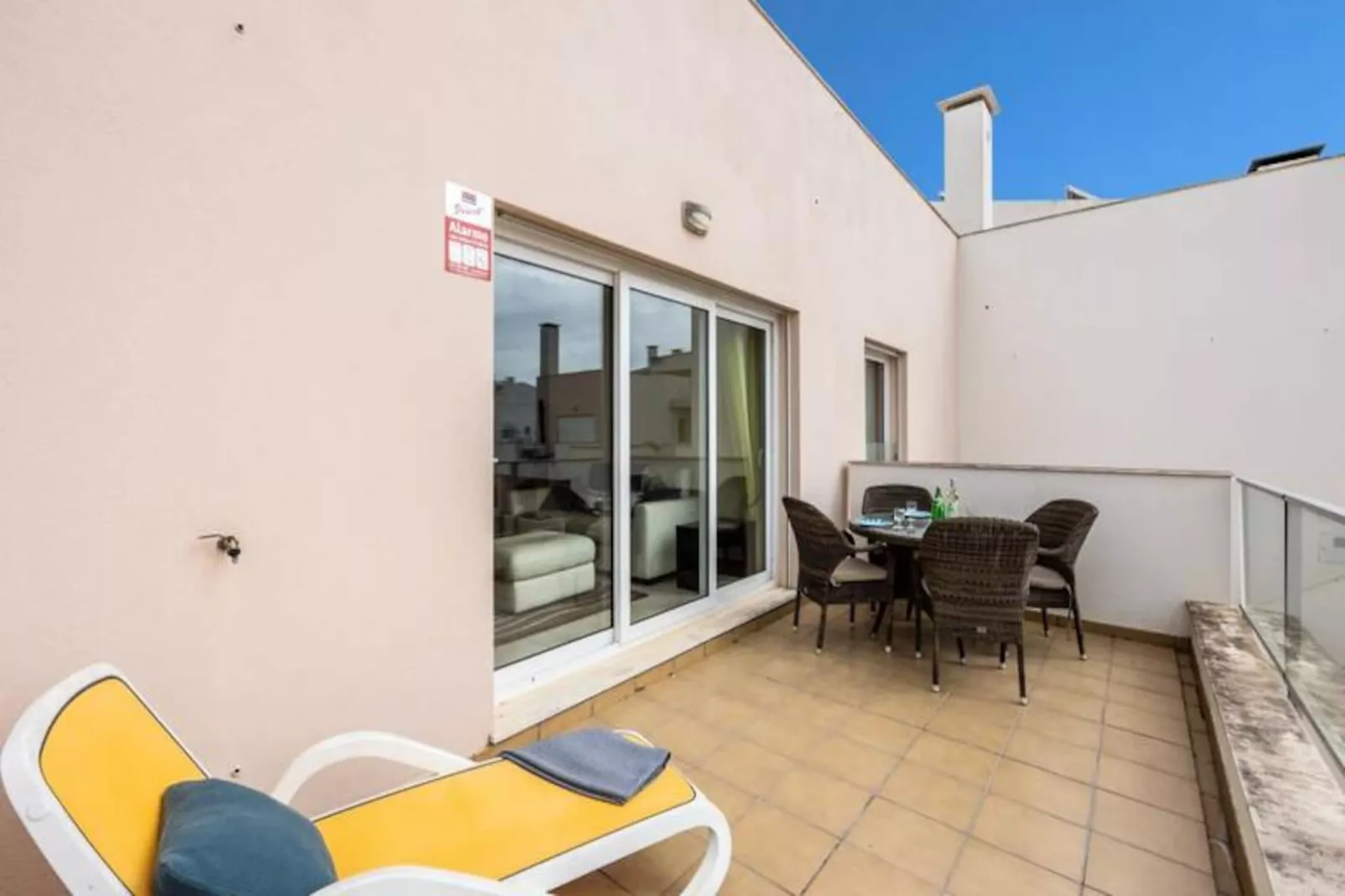 Burgau Beach House-Niet-getagd