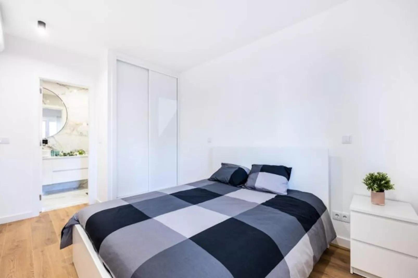 Alfamar In&ecirc;s Apartment-Niet-getagd