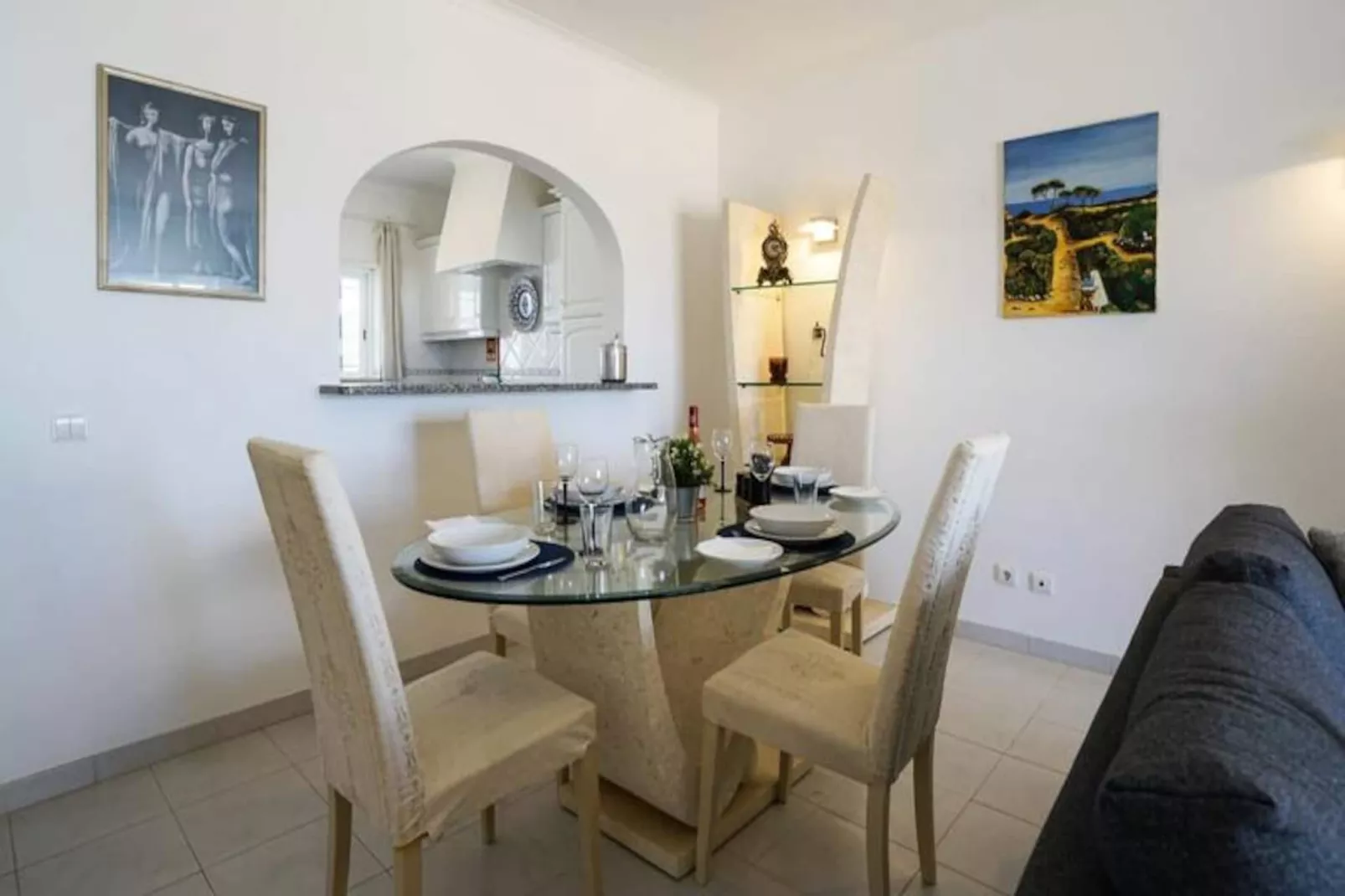 Ramalhete Panoramic View Apartment-Niet-getagd