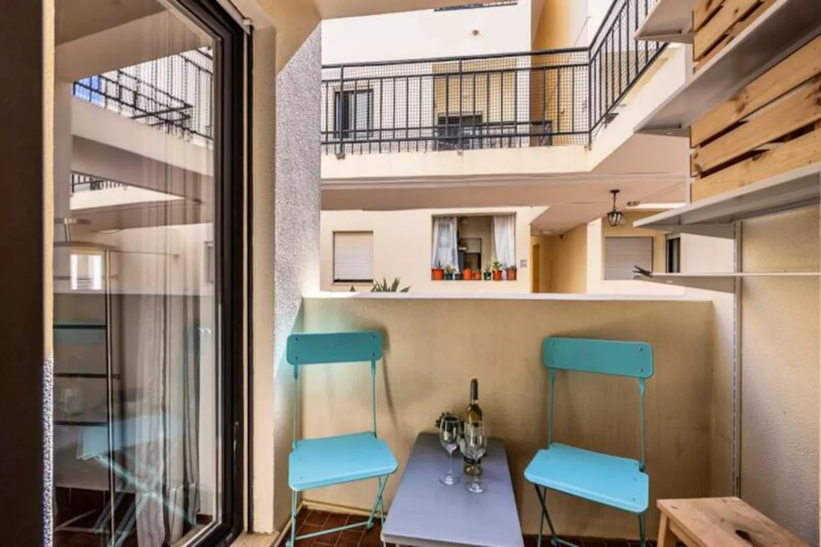 Alvor Modern Comfort-Niet-getagd