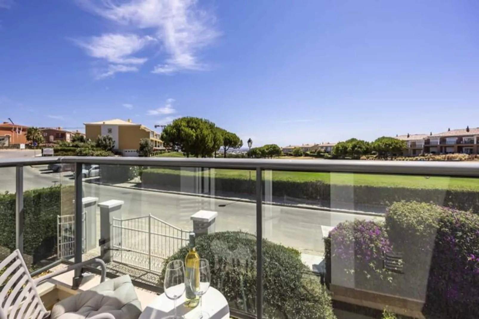 Boa Vista - Golf View Villa-Niet-getagd