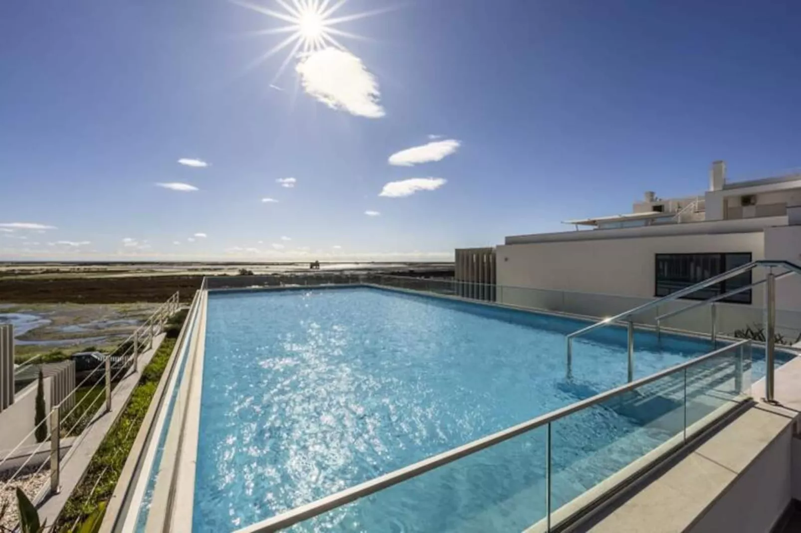 Ria View - Luxo A Beira Mar-Niet-getagd