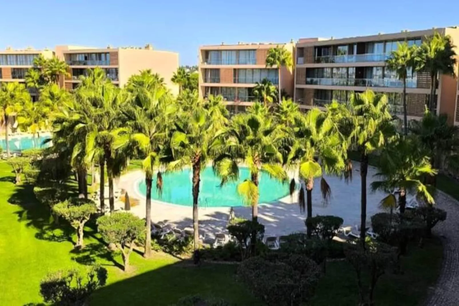 Herdade Dos Salgados-Niet-getagd