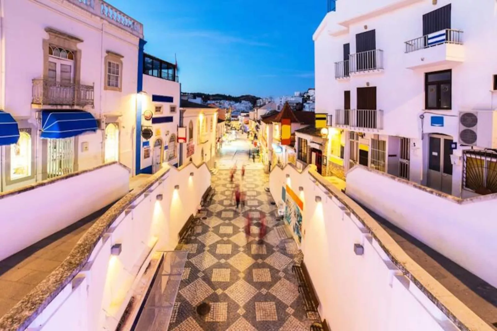 Magna Studio Albufeira-Niet-getagd