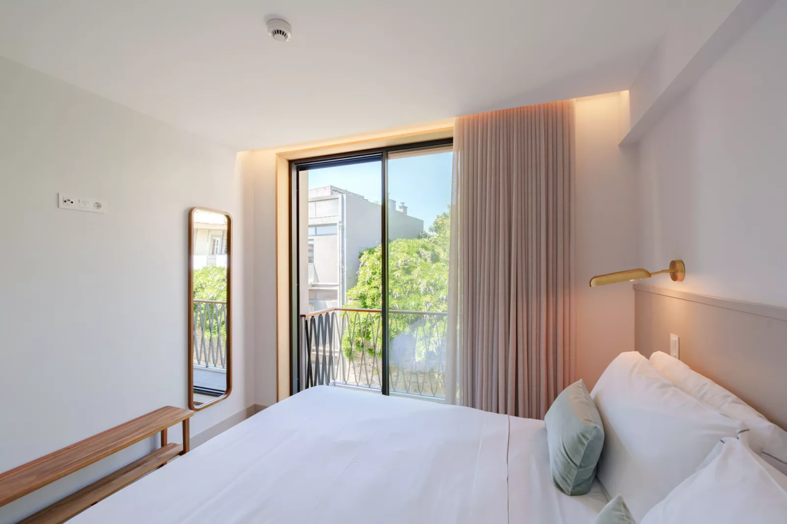 Feel Porto Firmeza Coworking & Flat 4.2-Slaapkamer