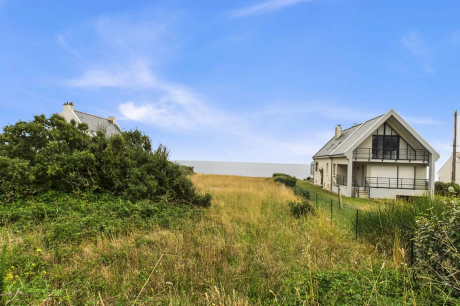 Maison à Batz-sur-Mer-Niet-getagd