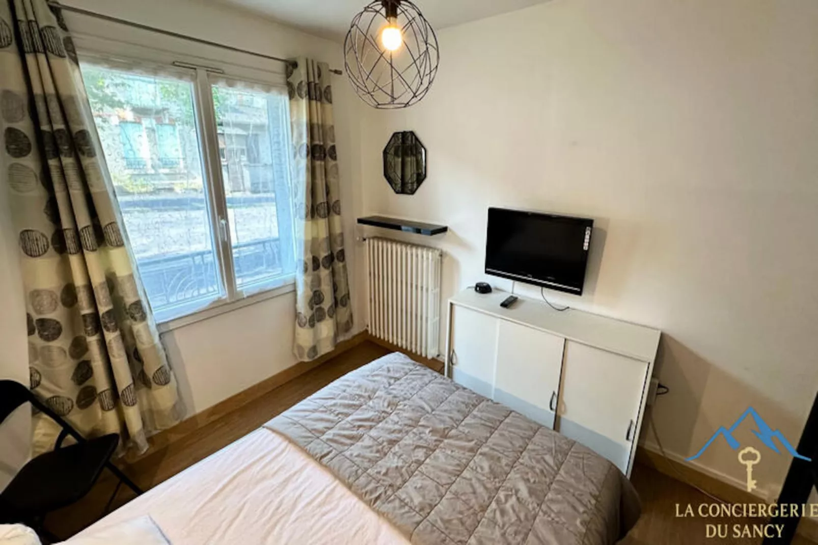 Appartements à Le Mont Dore-Niet-getagd