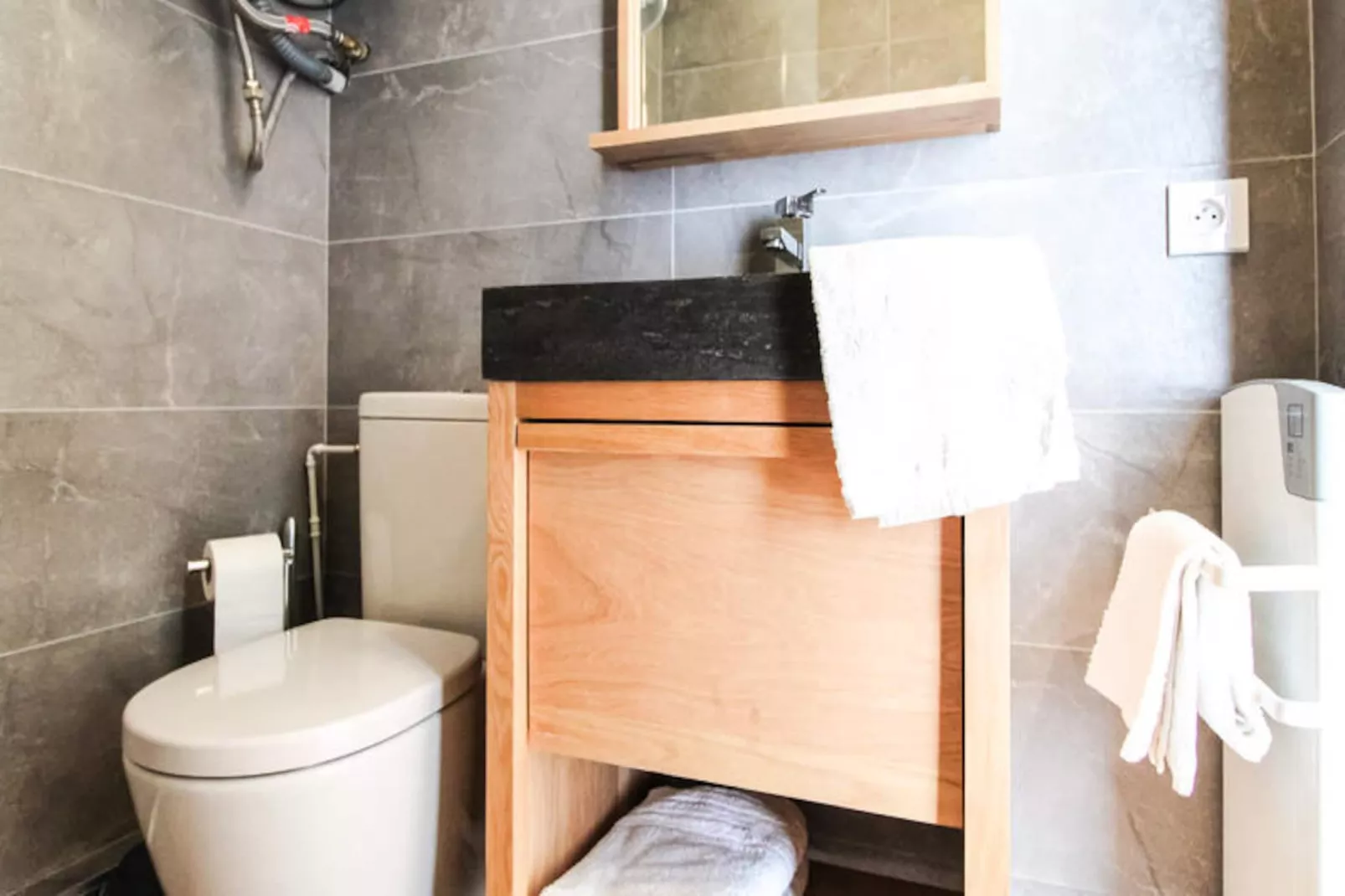 Appartements à Flaine - Niet-getagd