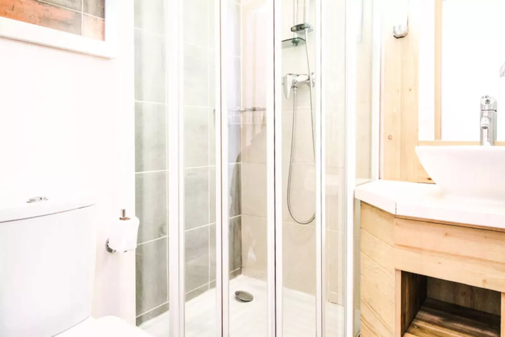 Appartements à Flaine - Niet-getagd