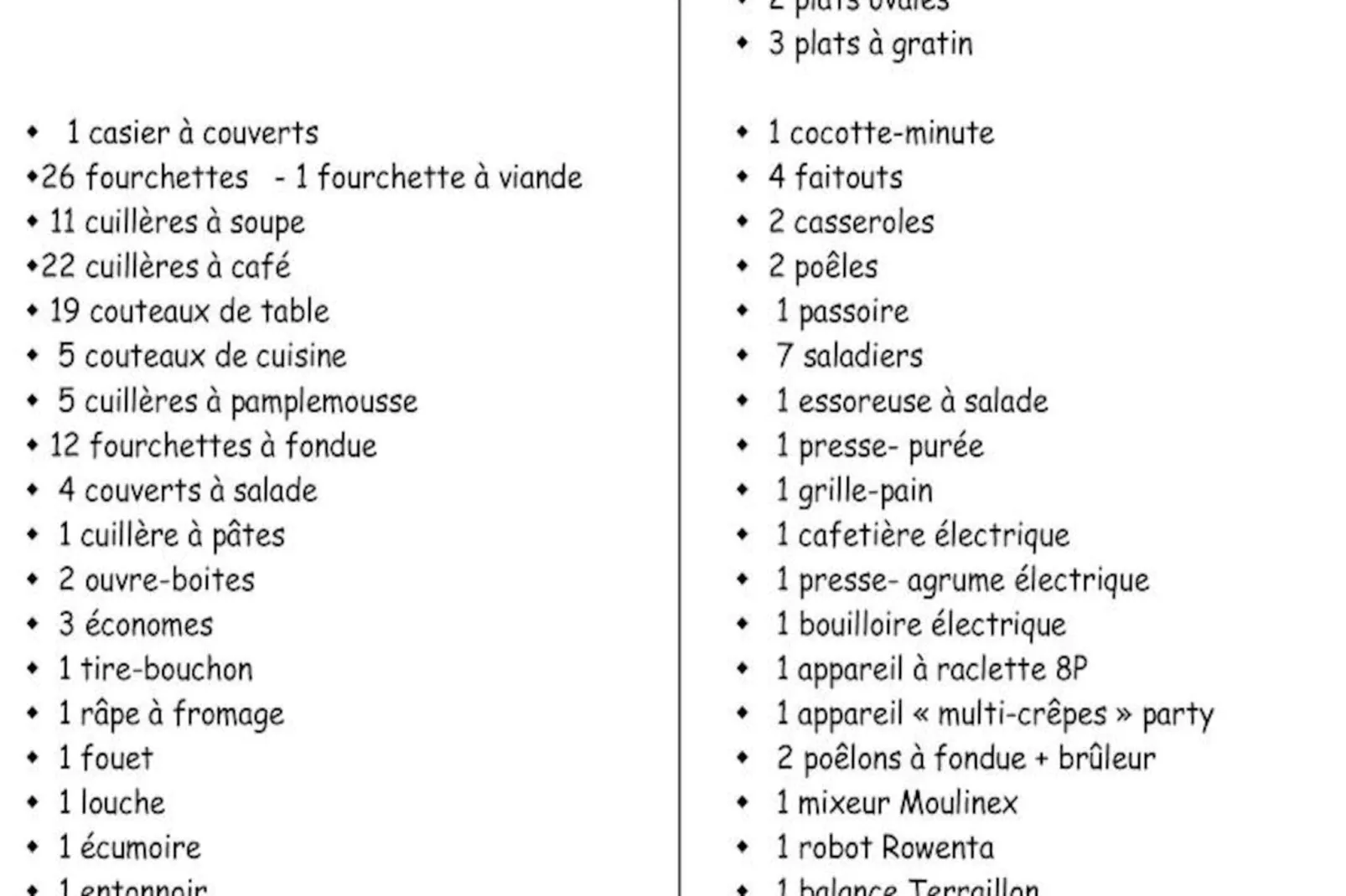 Résidence La  Mazeliere-Niet-getagd