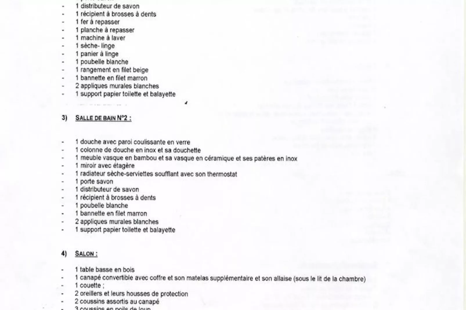 Résidence La  Mazeliere-Niet-getagd