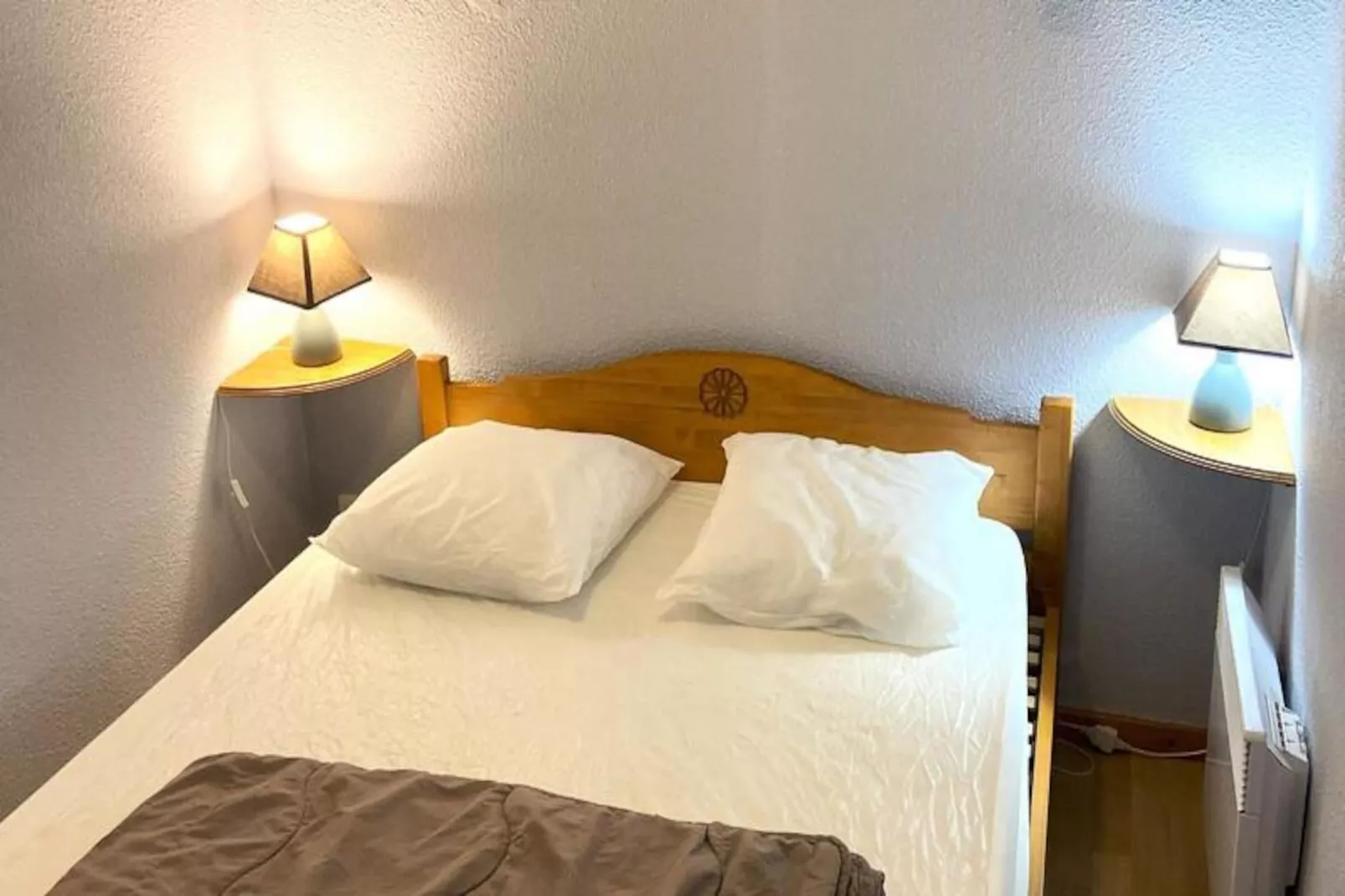 Les Chalets De Superd Ancolie-Niet-getagd