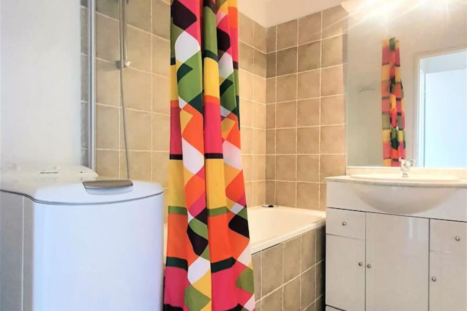 Résidence Les Toits Du Devoluy-Niet-getagd